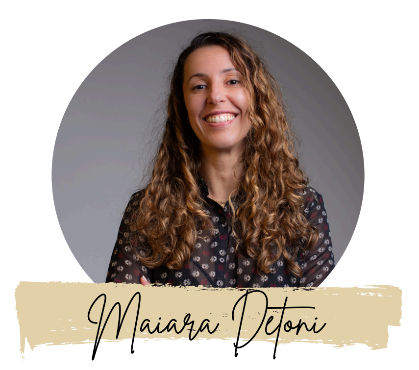 foto da Maiara